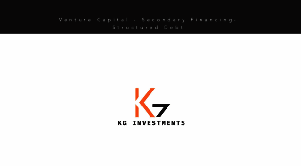 kginvest.net