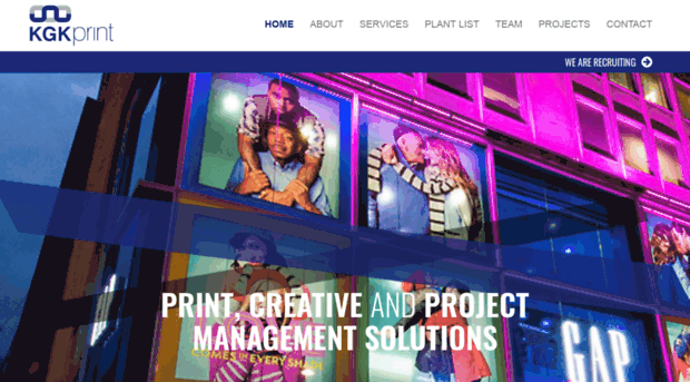 kgkprint.co.uk