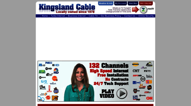 kgldcable.net