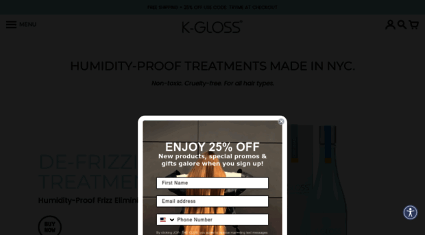 kgloss.com