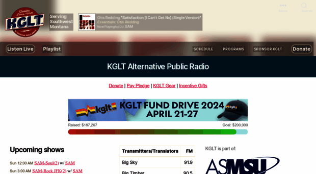 kglt.net