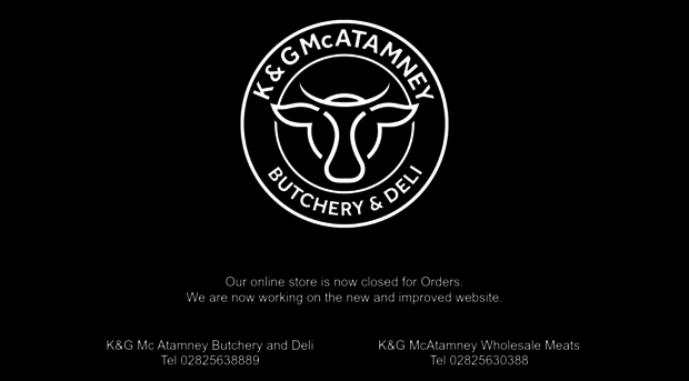 kgmcatamney.com