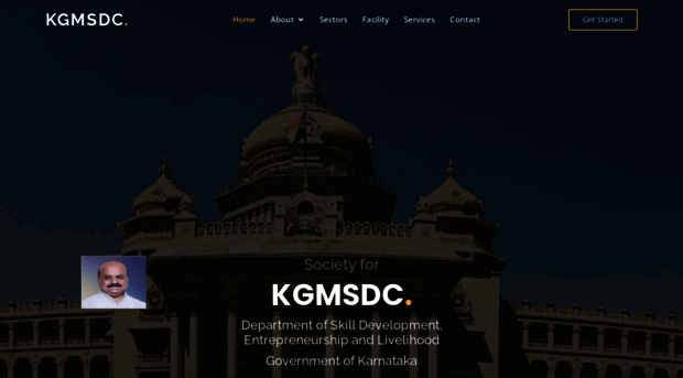 kgmsdc.com