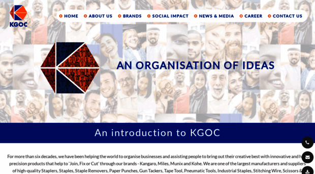 kgocglobal.com