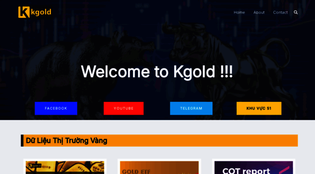 kgold.co
