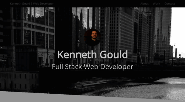 kgoulddev.com