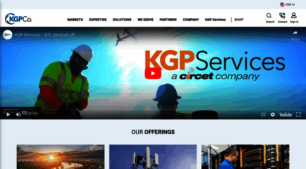 kgpco.com