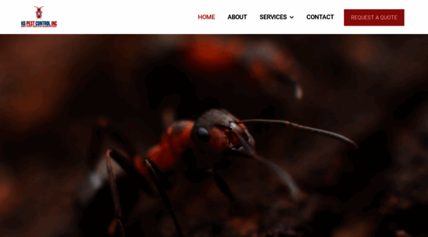 kgpestcontrol.net