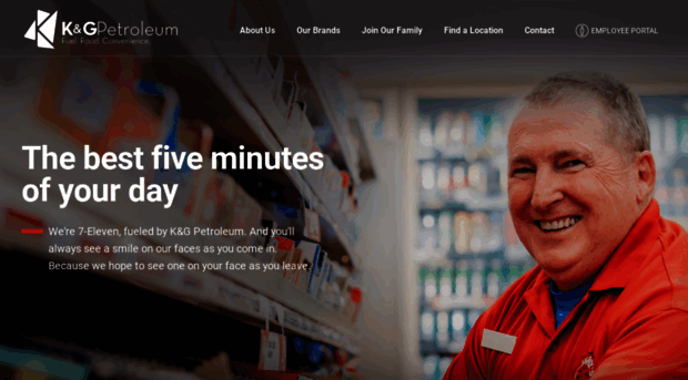 kgpetroleum.com