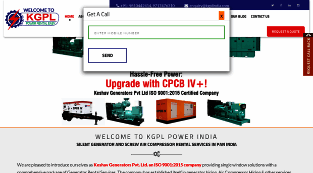 kgplindia.com