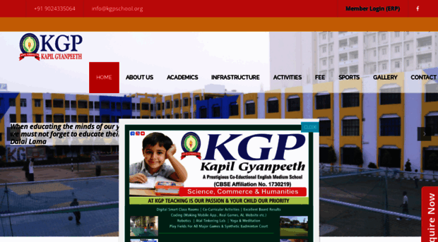 kgpschool.org