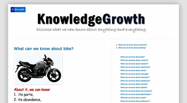 kgrowth.blogspot.nl