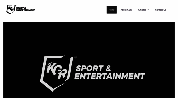 kgrsport.com
