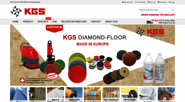 kgsdiamond.com.au