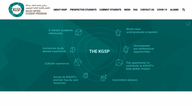 kgsp.kaust.edu.sa