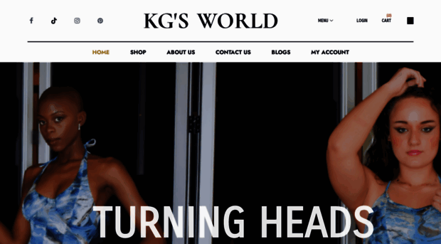 kgsworld.com