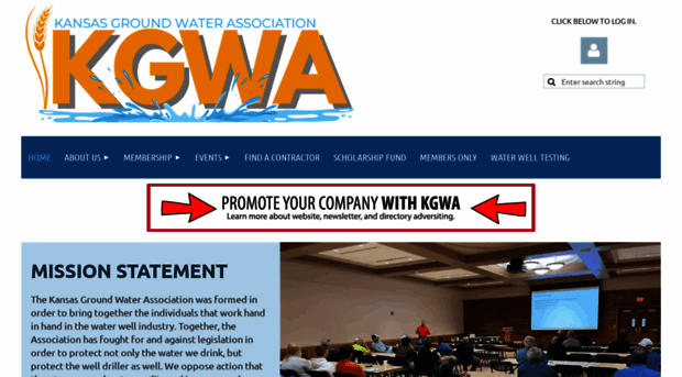 kgwa.org