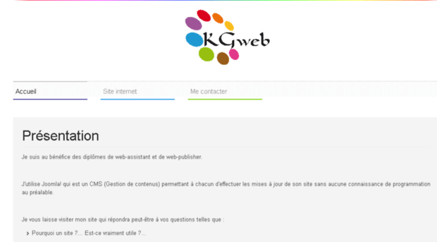 kgweb.ch