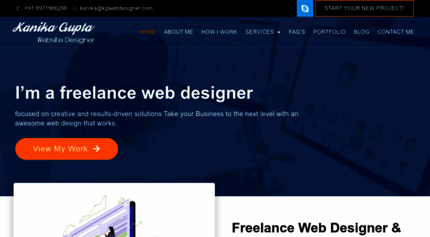 kgwebdesigner.com