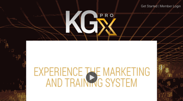 kgxpro.com