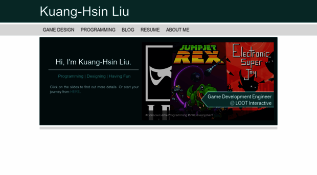 kh-liu.com