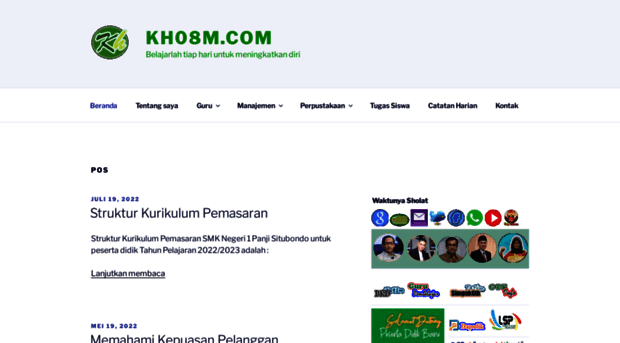 kh08m.com