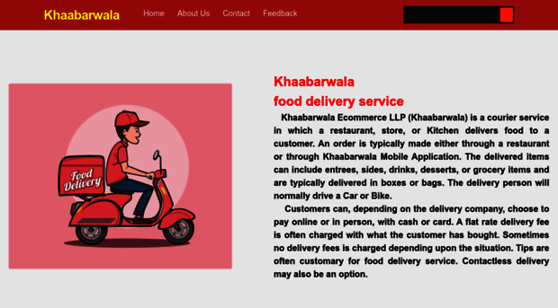 khaabarwala.com