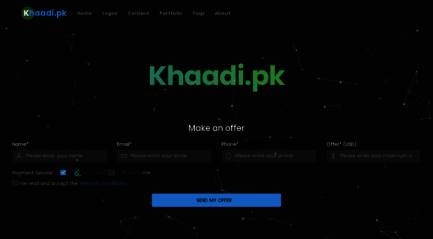 khaadi.pk