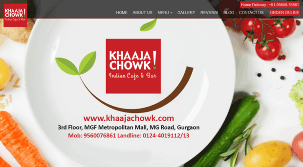 khaajachowk.com