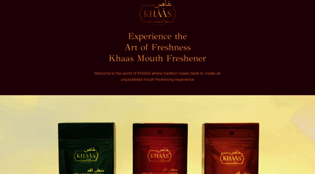 khaas.co.in