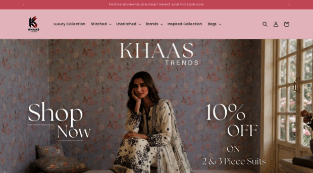 khaastrends.com