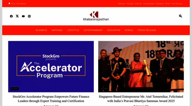 khabarerajasthan.com