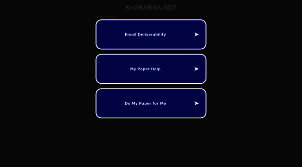 khabarna.net