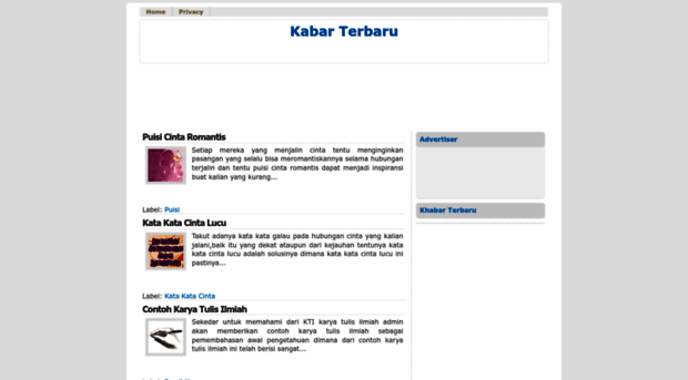 khabarterbaru.blogspot.com