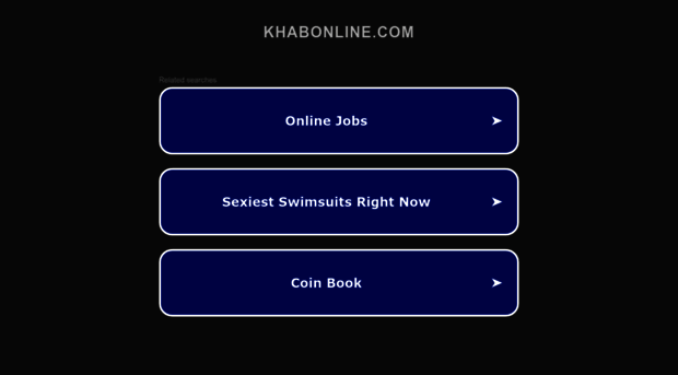 khabonline.com