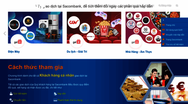 khachhangthanthiet.sacombank.com