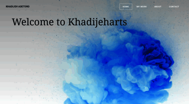 khadijeharts.weebly.com