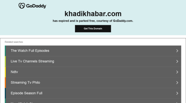 khadikhabar.com