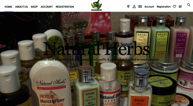 khadinaturalherbs.com