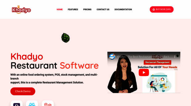 khadyo.com