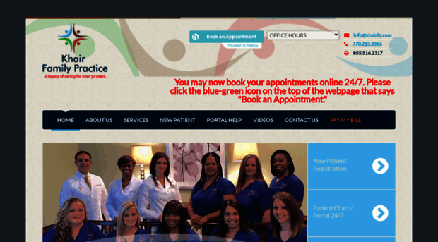 khairfp.com
