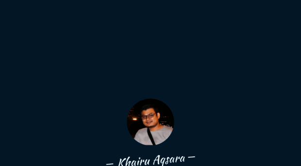 khairu-aqsara.net