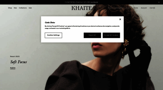 khaite.com