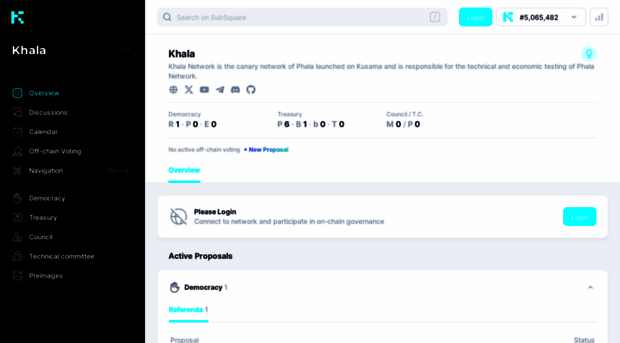 khala.subsquare.io