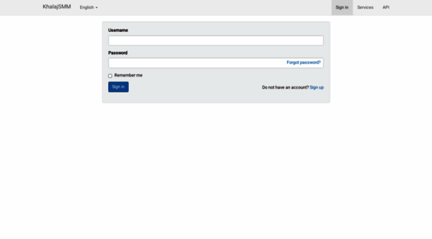 khalajsmm.com