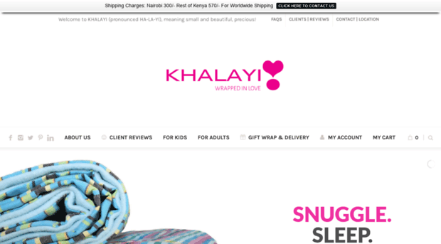 khalayi.co.ke