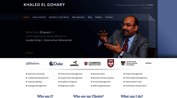 khaledelgohary.com