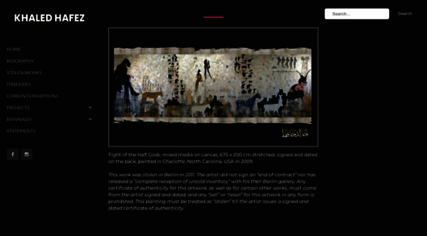 khaledhafez.net