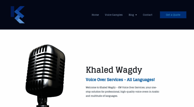 khaledwagdy.com