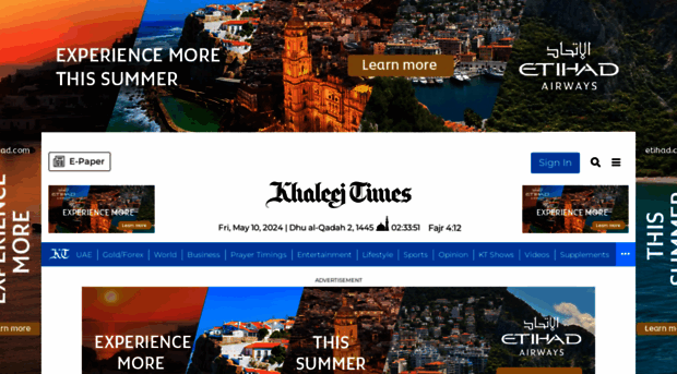 khaleejtimes.com